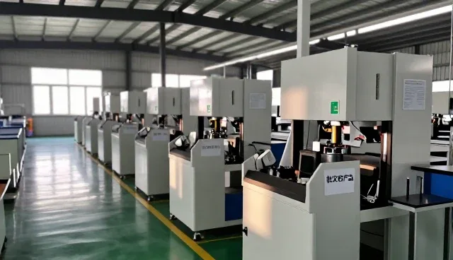 物流配送技术如何影响批量生产等变化