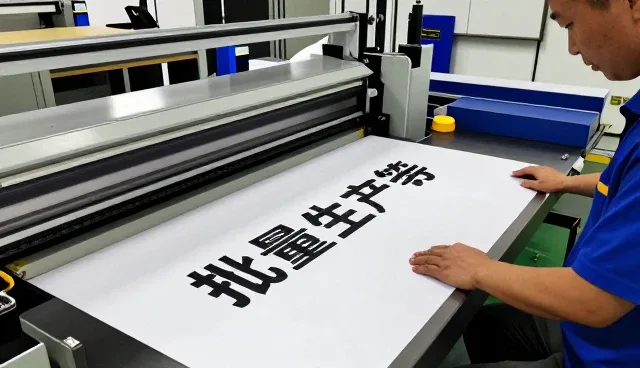 批量生产未来将在项目现场中发挥更大作用